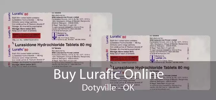 Buy Lurafic Online Dotyville - OK